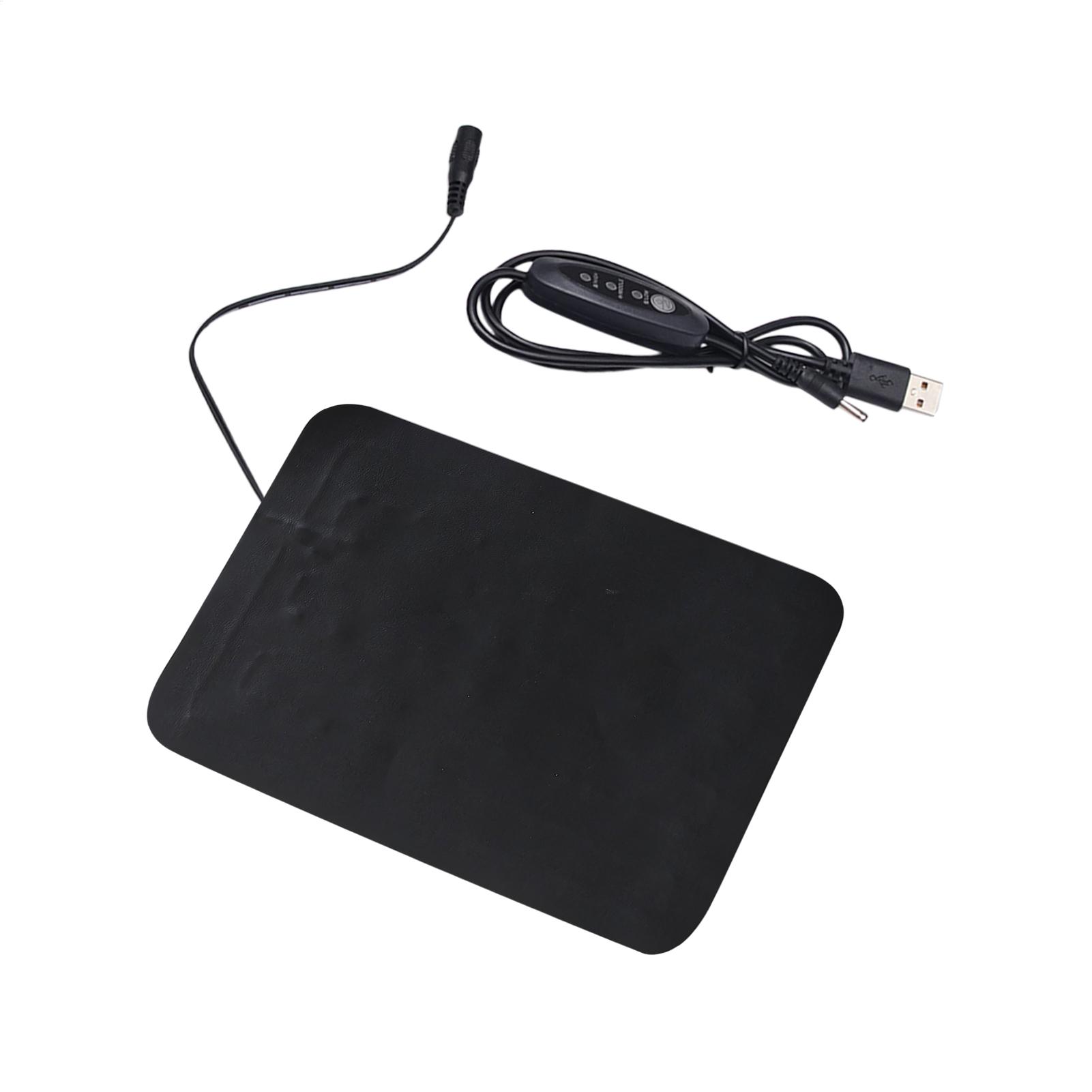 8,5W USB-Keimlingsheizmatten m – Seedling Heat Mat Bewertung und Preis