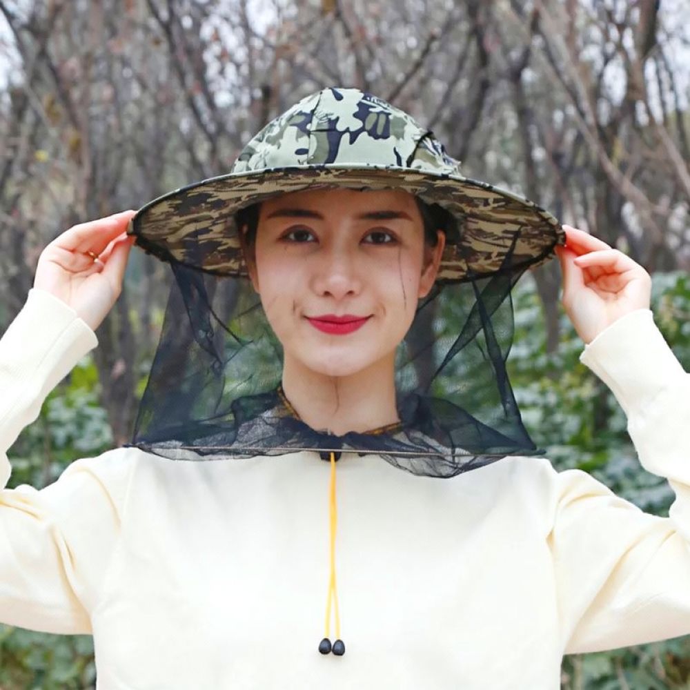 Anti-Bienen-Moskitonetz-Hut, I – Agriculture Farming Hats Bewertung und Preis