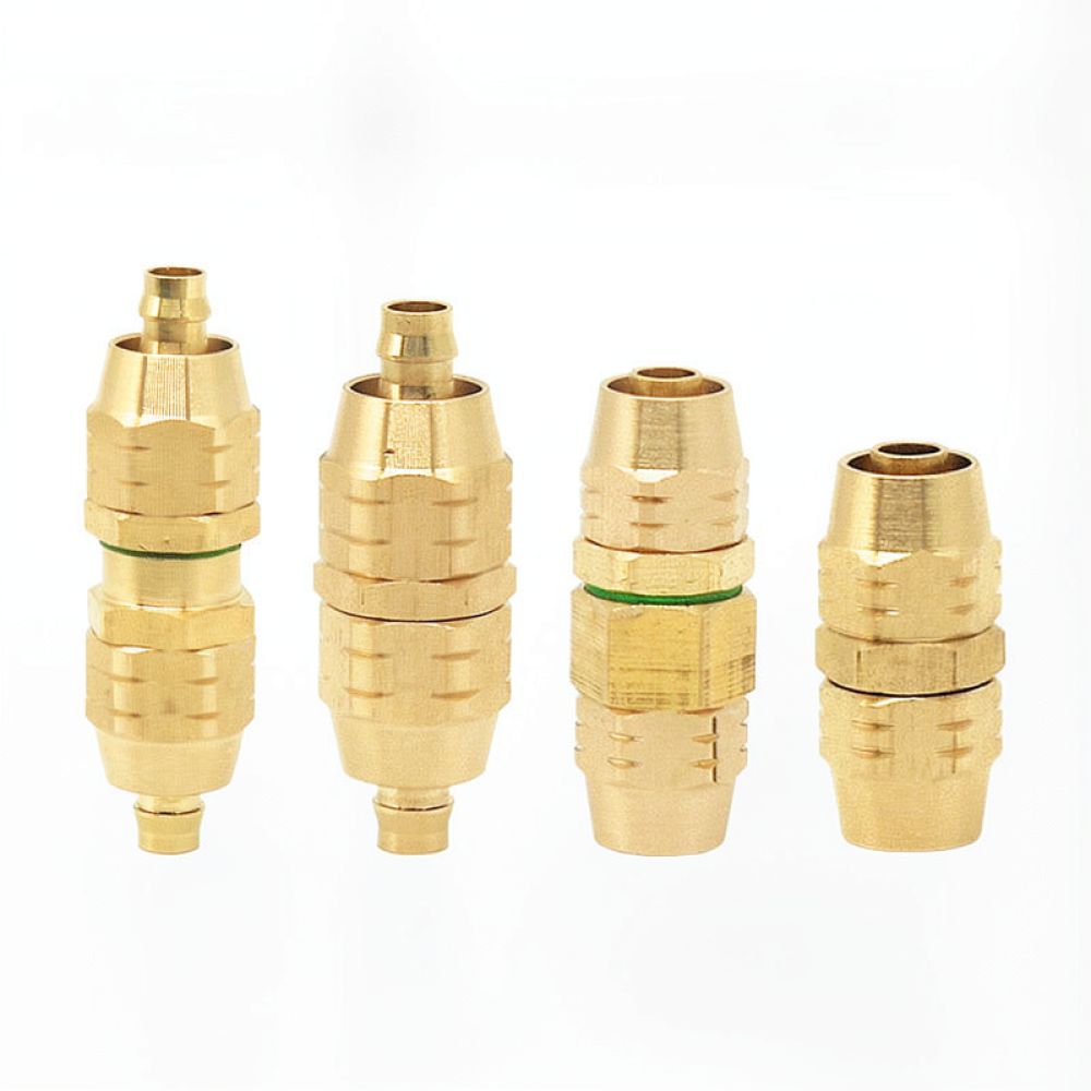 Hochfester Kupferanschluss für – Farming Pipe For Agriculture Bewertung und Preis
